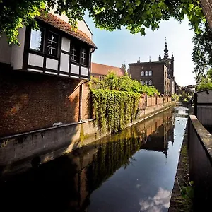 World - Old Town Gdansk